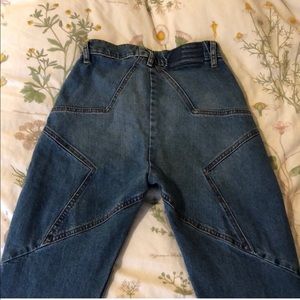 Revice Denim Star Jeans